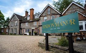 Findon Manor Worthing